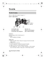 Предварительный просмотр 166 страницы Honda FourTrax Rancher TRX420FA5 2020 Owner'S Manual