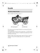 Предварительный просмотр 192 страницы Honda FourTrax Rancher TRX420FA5 2020 Owner'S Manual