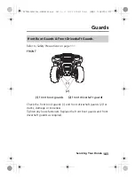 Предварительный просмотр 193 страницы Honda FourTrax Rancher TRX420FA5 2020 Owner'S Manual