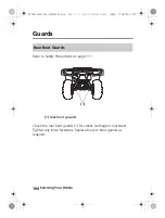 Предварительный просмотр 194 страницы Honda FourTrax Rancher TRX420FA5 2020 Owner'S Manual