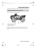 Предварительный просмотр 195 страницы Honda FourTrax Rancher TRX420FA5 2020 Owner'S Manual