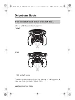 Предварительный просмотр 196 страницы Honda FourTrax Rancher TRX420FA5 2020 Owner'S Manual