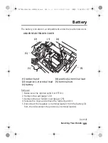 Предварительный просмотр 199 страницы Honda FourTrax Rancher TRX420FA5 2020 Owner'S Manual