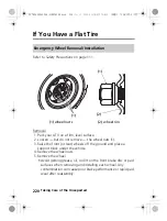 Предварительный просмотр 230 страницы Honda FourTrax Rancher TRX420FA5 2020 Owner'S Manual