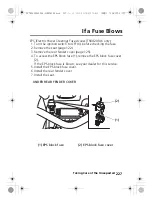 Предварительный просмотр 237 страницы Honda FourTrax Rancher TRX420FA5 2020 Owner'S Manual