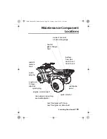 Предварительный просмотр 119 страницы Honda FourTrax Rancher TRX420FE1 2019 Owner'S Manual