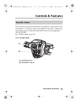 Preview for 49 page of Honda FourTrax Rancher TRX420FE1 2020 Owner'S Manual