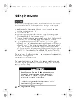 Preview for 92 page of Honda FourTrax Rancher TRX420FE1 2020 Owner'S Manual