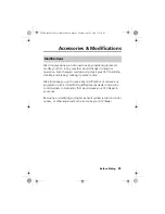 Preview for 71 page of Honda FourTrax Rancher TRX420FM1 2019 Owner'S Manual