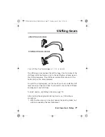 Preview for 87 page of Honda FourTrax Rancher TRX420FM1 2019 Owner'S Manual