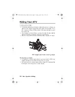 Предварительный просмотр 102 страницы Honda FourTrax Rancher TRX420FM1 2019 Owner'S Manual