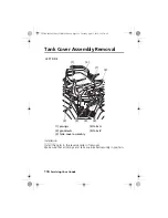 Preview for 124 page of Honda FourTrax Rancher TRX420FM1 2019 Owner'S Manual