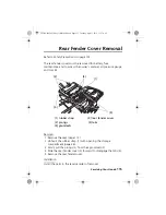 Preview for 125 page of Honda FourTrax Rancher TRX420FM1 2019 Owner'S Manual