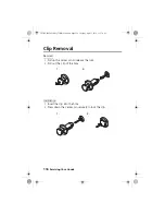 Предварительный просмотр 126 страницы Honda FourTrax Rancher TRX420FM1 2019 Owner'S Manual