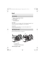 Preview for 128 page of Honda FourTrax Rancher TRX420FM1 2019 Owner'S Manual