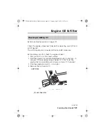 Предварительный просмотр 133 страницы Honda FourTrax Rancher TRX420FM1 2019 Owner'S Manual