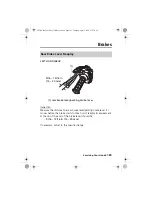 Preview for 175 page of Honda FourTrax Rancher TRX420FM1 2019 Owner'S Manual