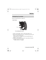 Preview for 179 page of Honda FourTrax Rancher TRX420FM1 2019 Owner'S Manual