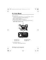 Preview for 224 page of Honda FourTrax Rancher TRX420FM1 2019 Owner'S Manual