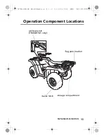 Предварительный просмотр 23 страницы Honda FourTrax Rancher TRX420FM1 2020 Owner'S Manual