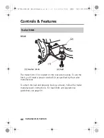 Предварительный просмотр 54 страницы Honda FourTrax Rancher TRX420FM1 2020 Owner'S Manual