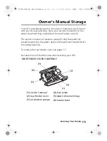 Preview for 123 page of Honda FourTrax Rancher TRX420FM1 2020 Owner'S Manual