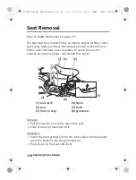 Предварительный просмотр 124 страницы Honda FourTrax Rancher TRX420FM1 2020 Owner'S Manual