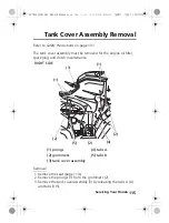 Preview for 125 page of Honda FourTrax Rancher TRX420FM1 2020 Owner'S Manual