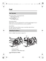 Preview for 130 page of Honda FourTrax Rancher TRX420FM1 2020 Owner'S Manual