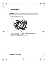 Предварительный просмотр 154 страницы Honda FourTrax Rancher TRX420FM1 2020 Owner'S Manual