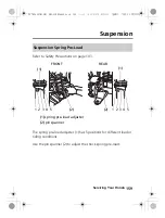 Предварительный просмотр 169 страницы Honda FourTrax Rancher TRX420FM1 2020 Owner'S Manual