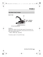 Preview for 175 page of Honda FourTrax Rancher TRX420FM1 2020 Owner'S Manual