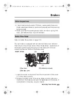 Preview for 179 page of Honda FourTrax Rancher TRX420FM1 2020 Owner'S Manual