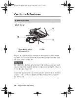 Предварительный просмотр 50 страницы Honda FourTrax Rincon TRX680FA5 2019 Owner'S Manual