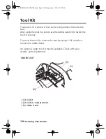 Предварительный просмотр 120 страницы Honda FourTrax Rincon TRX680FA5 2019 Owner'S Manual