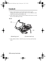 Предварительный просмотр 140 страницы Honda FourTrax Rincon TRX680FA5 2019 Owner'S Manual