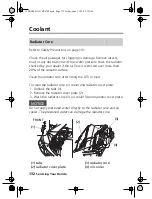 Предварительный просмотр 142 страницы Honda FourTrax Rincon TRX680FA5 2019 Owner'S Manual