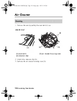 Предварительный просмотр 144 страницы Honda FourTrax Rincon TRX680FA5 2019 Owner'S Manual