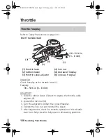 Предварительный просмотр 148 страницы Honda FourTrax Rincon TRX680FA5 2019 Owner'S Manual