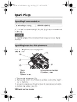 Предварительный просмотр 150 страницы Honda FourTrax Rincon TRX680FA5 2019 Owner'S Manual