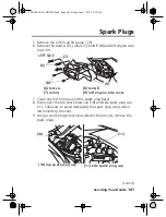 Предварительный просмотр 151 страницы Honda FourTrax Rincon TRX680FA5 2019 Owner'S Manual