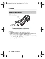 Предварительный просмотр 162 страницы Honda FourTrax Rincon TRX680FA5 2019 Owner'S Manual