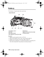 Предварительный просмотр 176 страницы Honda FourTrax Rincon TRX680FA5 2019 Owner'S Manual