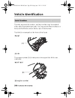 Предварительный просмотр 218 страницы Honda FourTrax Rincon TRX680FA5 2019 Owner'S Manual