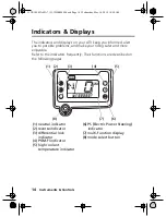 Preview for 24 page of Honda FOURTRAX RUBICON 2018 Owner'S Manual