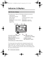 Preview for 30 page of Honda FOURTRAX RUBICON 2018 Owner'S Manual