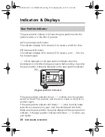 Preview for 34 page of Honda FOURTRAX RUBICON 2018 Owner'S Manual