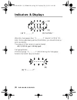 Preview for 36 page of Honda FOURTRAX RUBICON 2018 Owner'S Manual