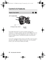 Preview for 52 page of Honda FOURTRAX RUBICON 2018 Owner'S Manual