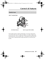 Preview for 55 page of Honda FOURTRAX RUBICON 2018 Owner'S Manual